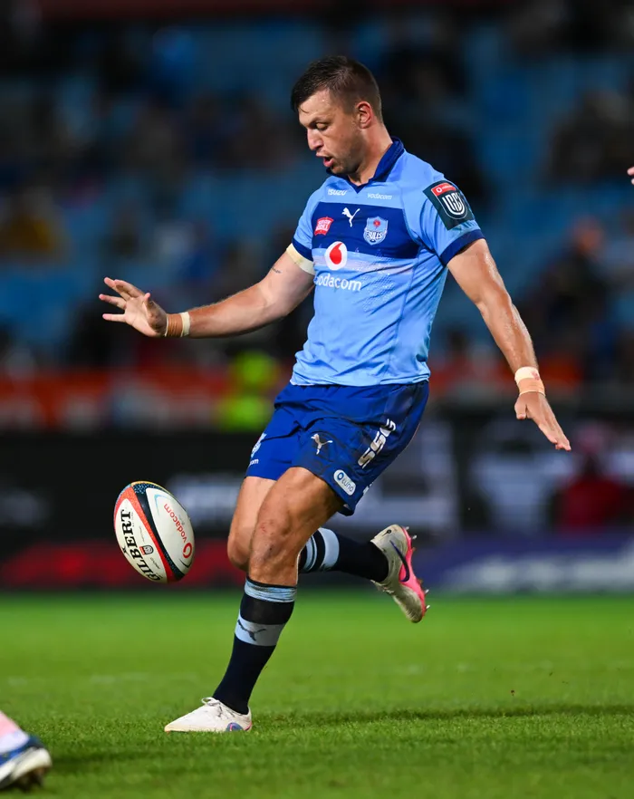 Johan Ackermann’s Bulls resserrent leur emprise sur la place de play-off URC après un succès à l'étranger