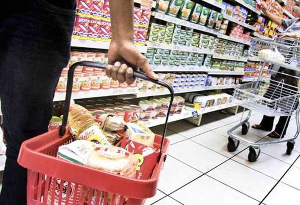 Food basket dips in August, but South African households remain under pressure - IOL