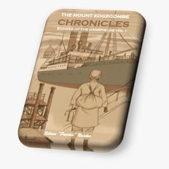 Book honouring local sugar estate communities