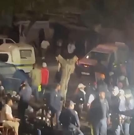 10 killed, 11 wounded in Lwandle shisanyama shooting - IOL