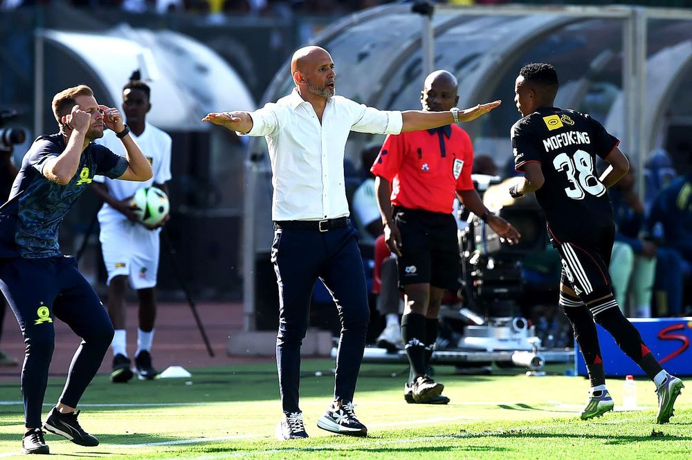 The Big debate: Orlando Pirates, Mamelodi Sundowns, or a draw? Our writers on Wednesday’s showdown