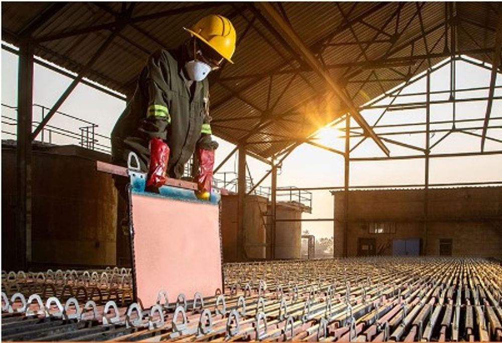 Jubilee Metals' Roan concentrator resumes full operations amid rising costs
