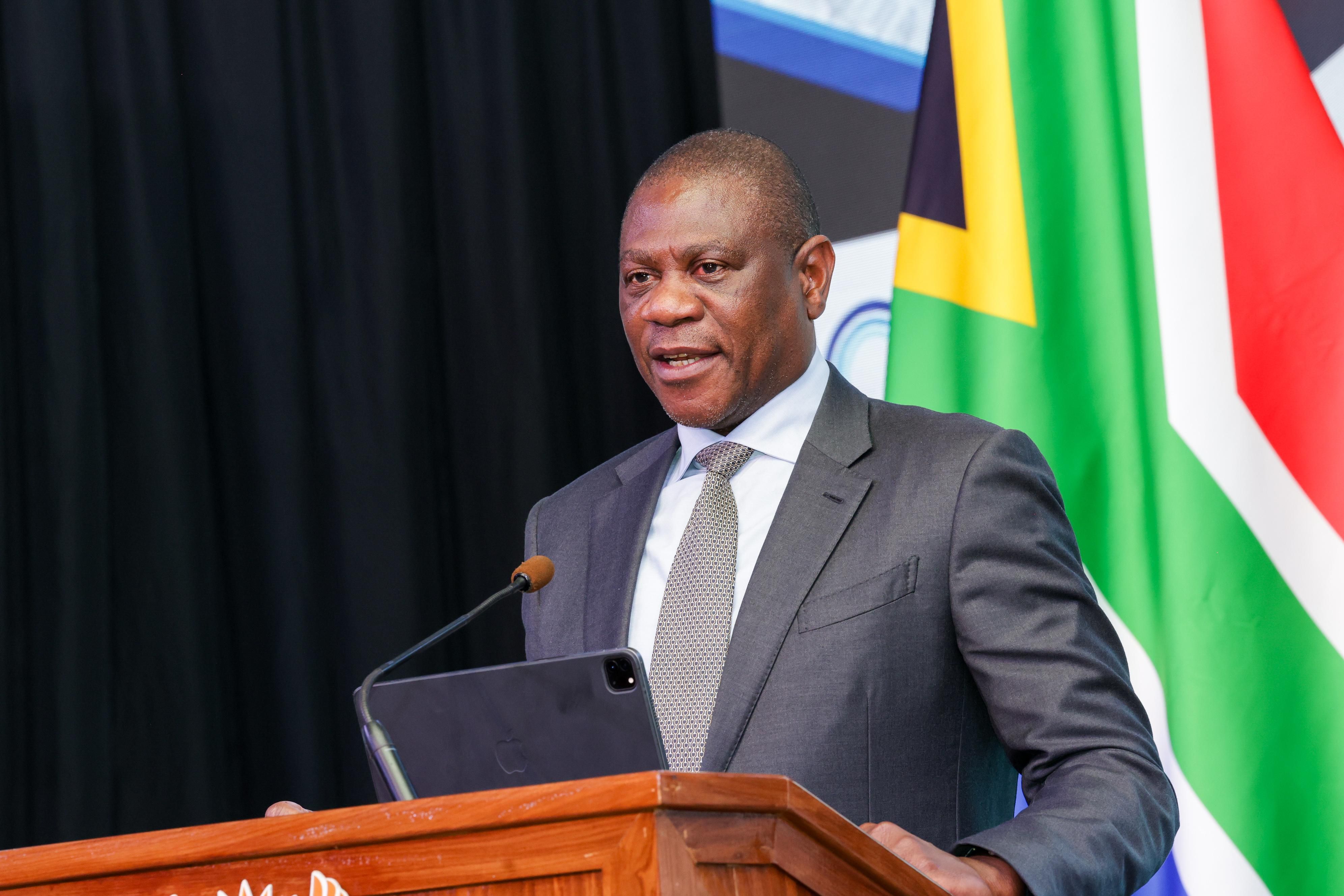 Allegations of poisoning: A closer look at South African political figures