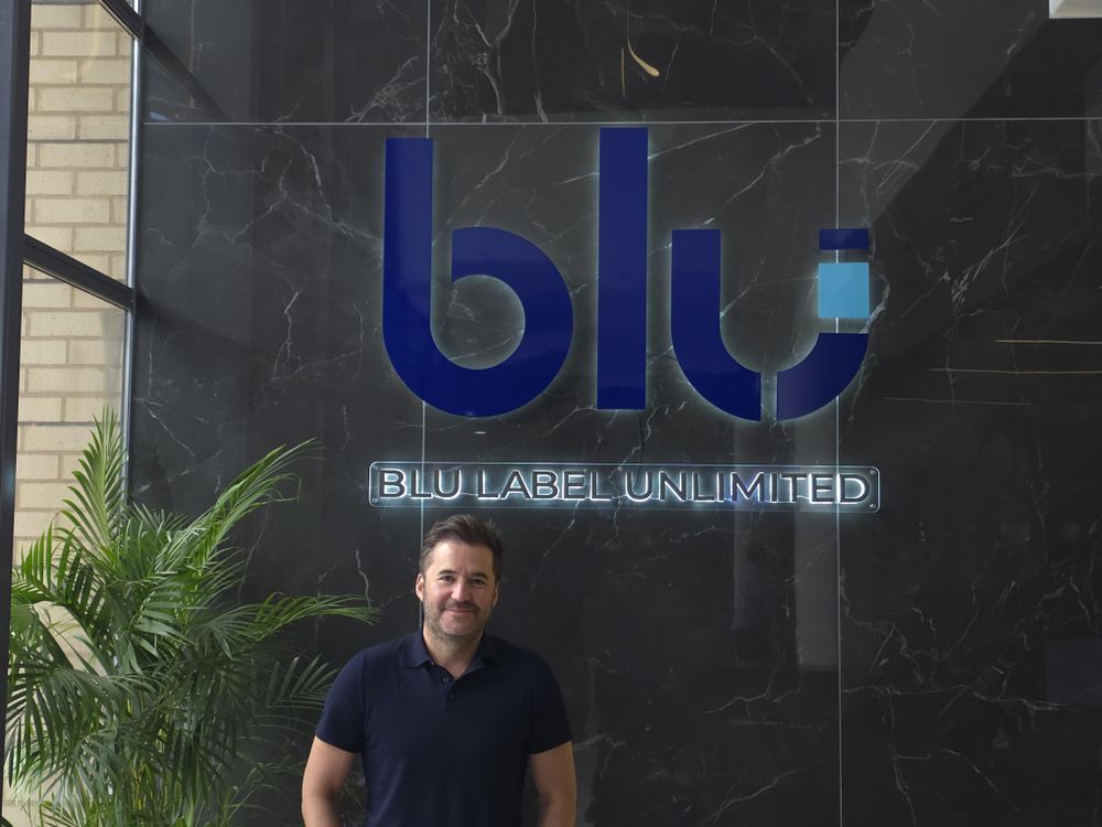Blu Label unit BluEnergy granted energy trading licence