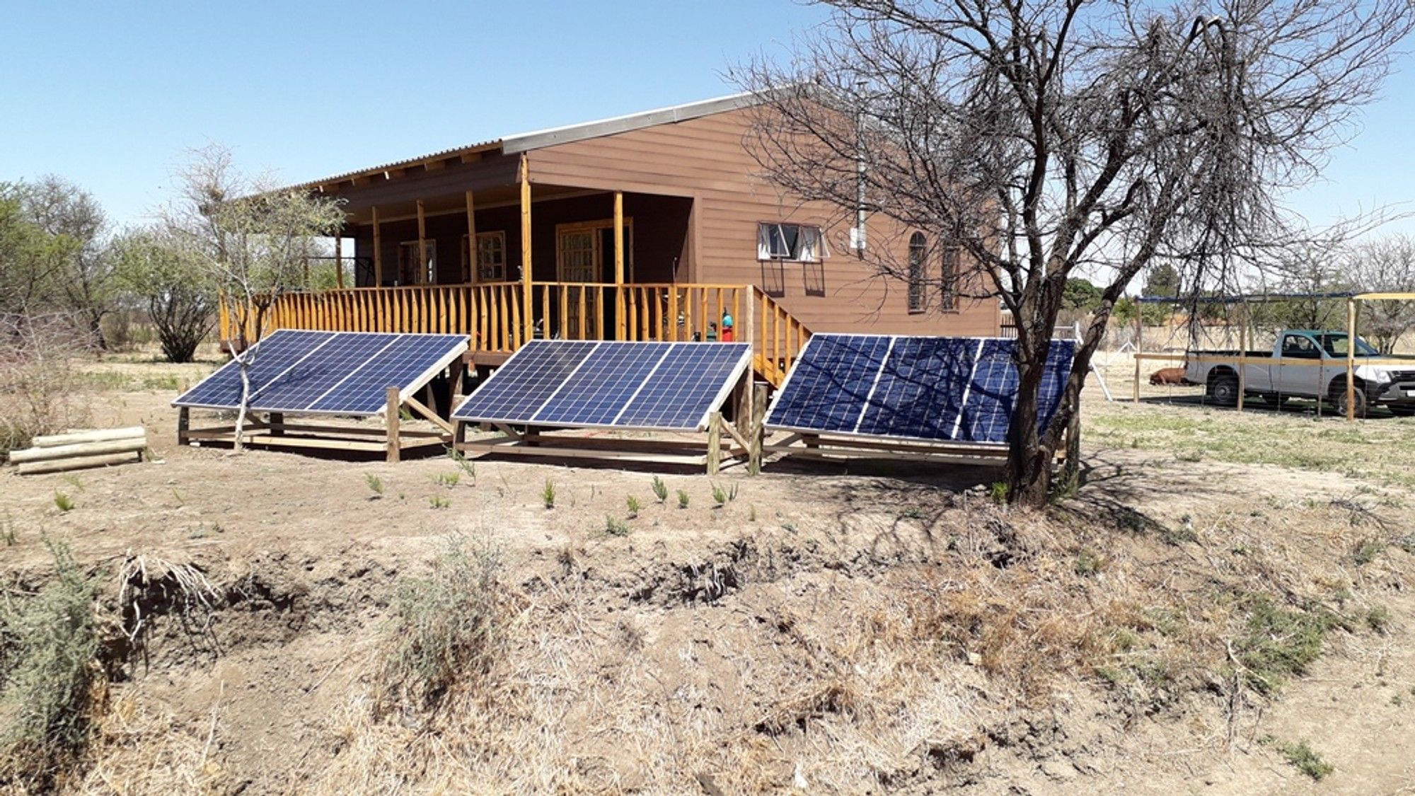 View of Home power back-up systems – electrical engineers answer your burning ...