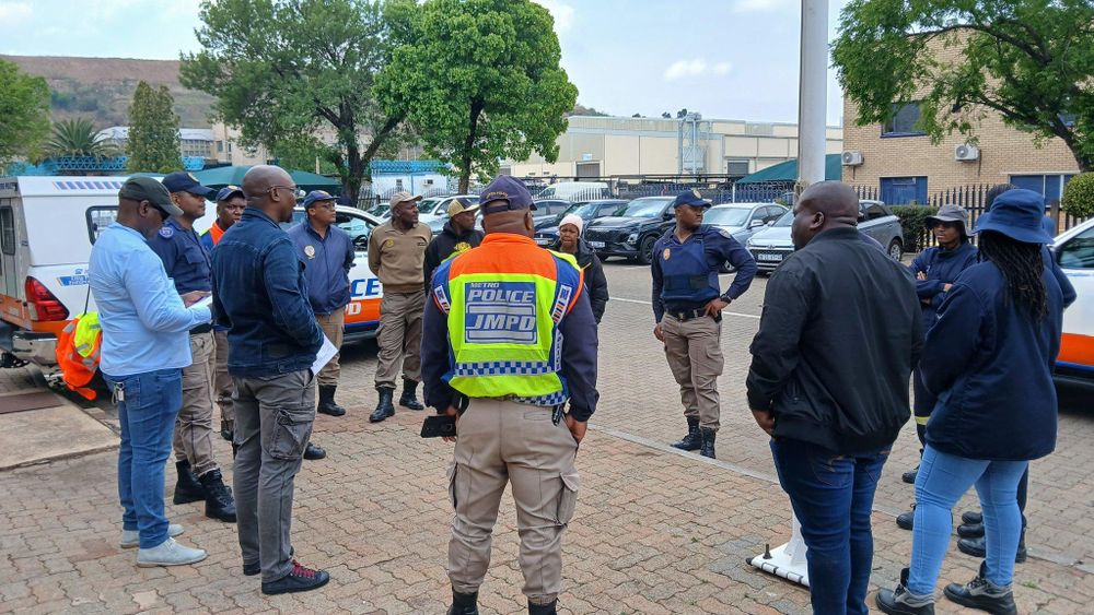 City Power cuts off eight Joburg buildings over R15 m debt - IOL