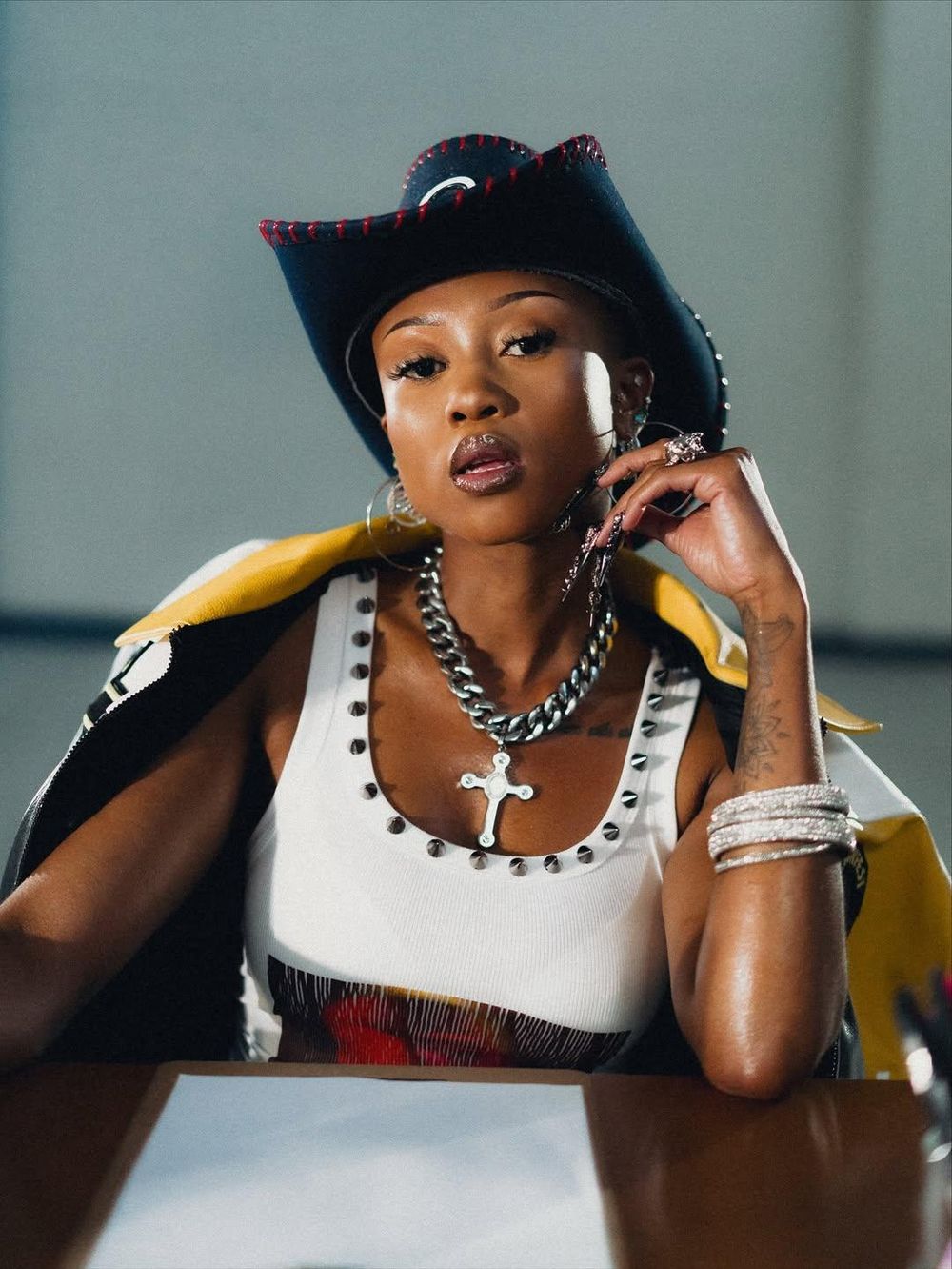 Moozlie reminisces about iconic ‘V-Entertainment’, fans demand its return