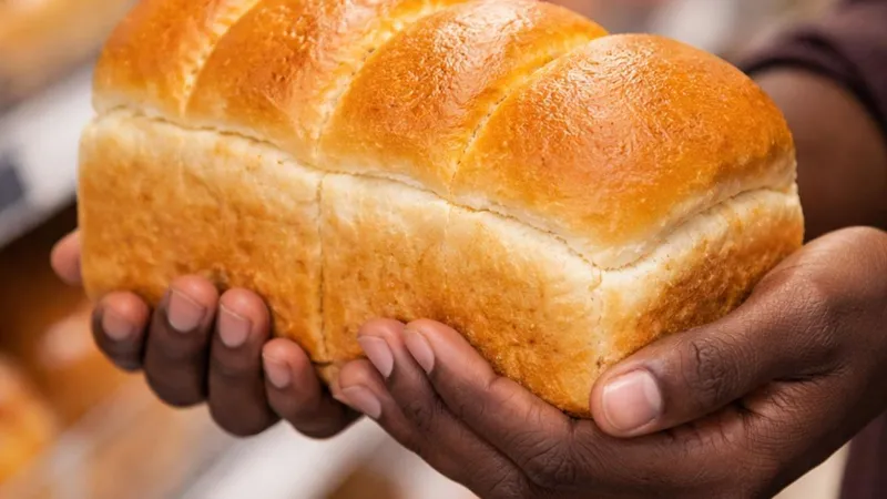 Inflation slows to 3% but food costs still outpace price growth