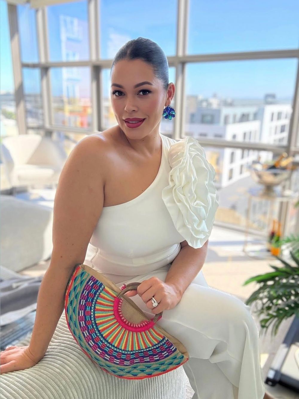 Step out in style: Laverne Turner-Manuel’s essential festive fashion and beauty tips