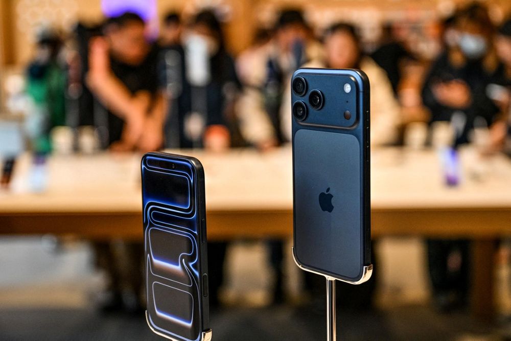 iPhone 18 Pro & Pro Max launched in SA: Subtle looks, major upgrades - IOL