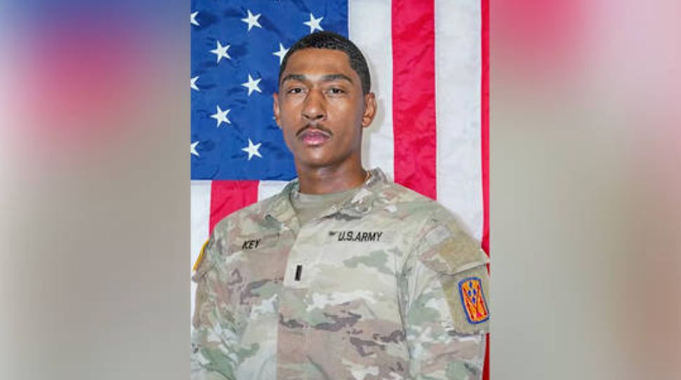 Missing US soldier found dead in Morocco