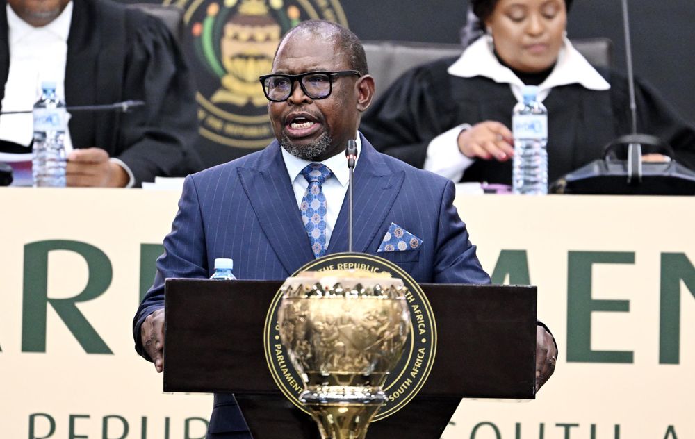 Parliament says municipalities' performance critical to SA's R1 trillion infrastructure drive