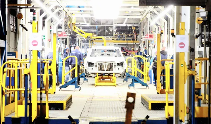 Ford to create 1200 jobs as Silverton plant expands