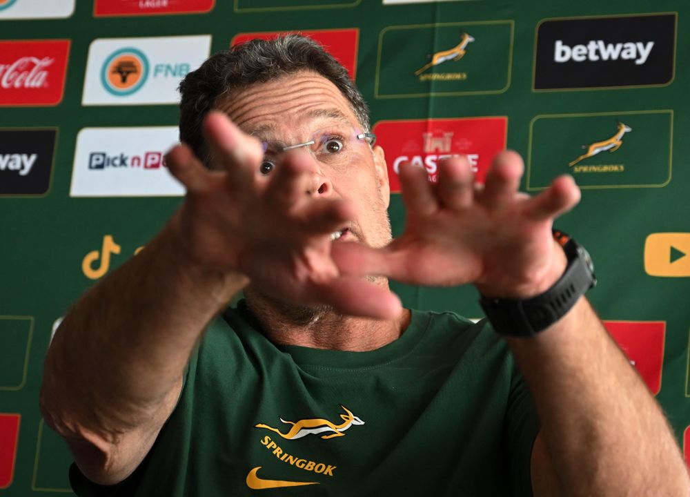 WATCH | The big talking points shaping the Springboks’ 2026 season