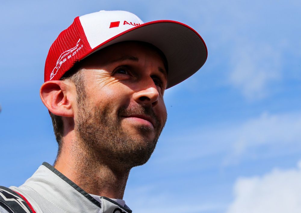 DTM star Rene Rast replaces sacked Abt at Audi Formula E team
