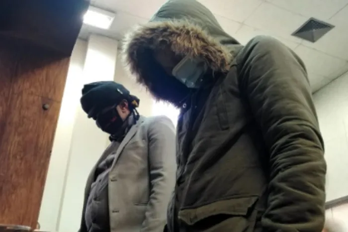 Identity’s of Nathaniel’s ‘killers’ revealed