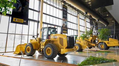 Barloworld reports 21% drop in headline earnings amid Saudi takeover