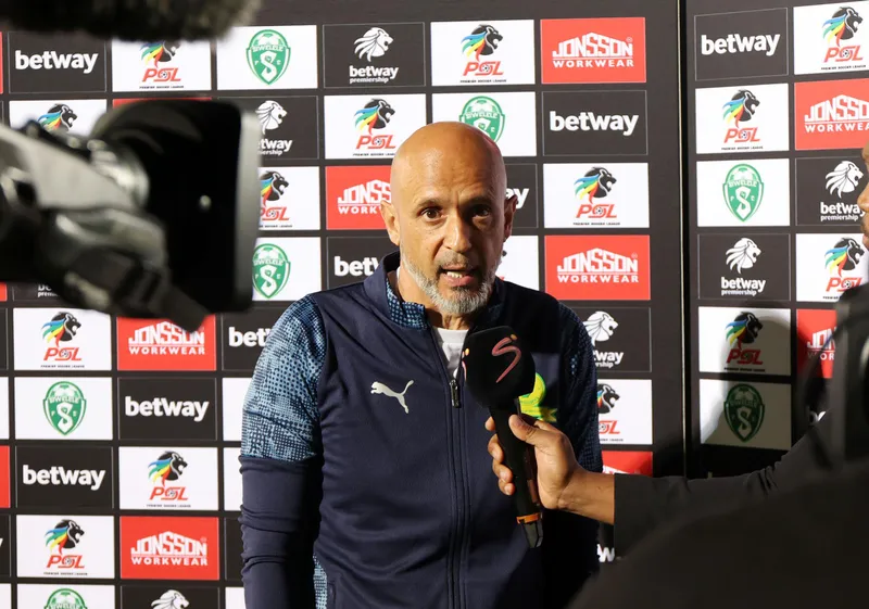 Sundowns prepare for crucial run-in after AFCON pause