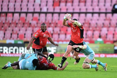 Lions v Connacht: High-stakes Ellis Park clash as play-off race heats up