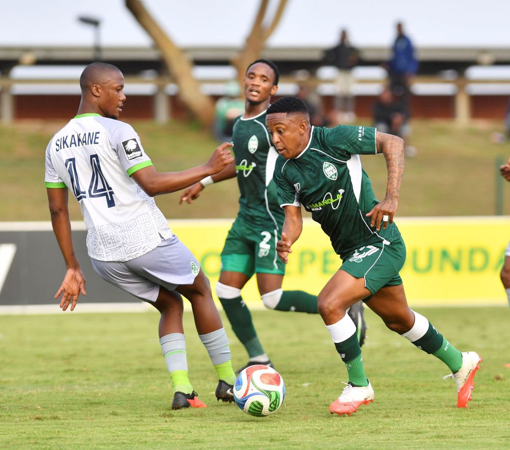 Carling Knockout: Golden Arrows, AmaZulu, Siwelele and Sekhukhune reach ...