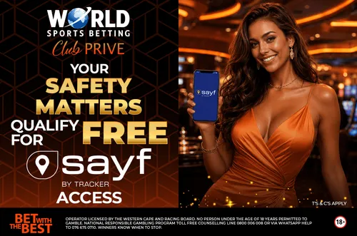 World Sports Betting expands Club Privé with a reward that puts member wellbeing first