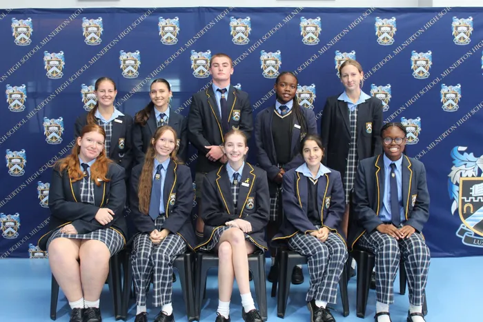 Milnerton High School celebrates academic excellence with top achievers
