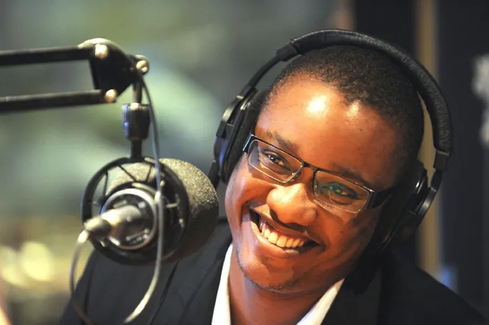 Duduzane Zuma’s New Role Could Influence South African Youth Voters