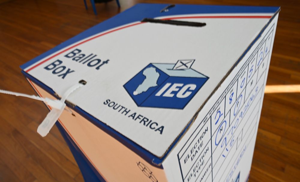 The race for eThekwini's local governance: political parties respond to service delivery crises