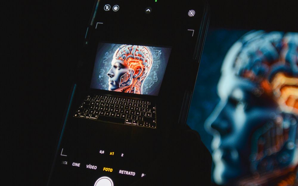 Augment or exit: what a 22-year-old Nigerian app builder and Accenture's layoffs reveal about AI's real test