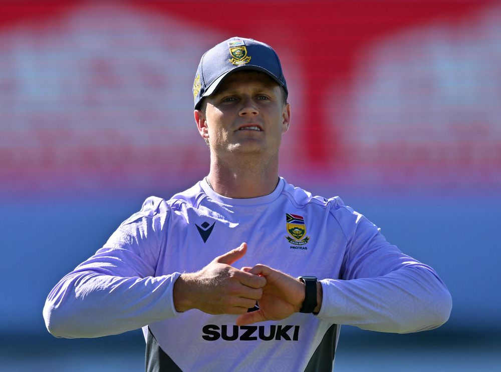 Proteas hope to land knockout blow in Cape Town with World No 1 ranking ...