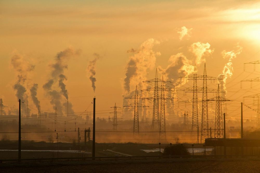 Cape Town's invisible crisis: 1 in 3 residents breathing unsafe air, study shows
