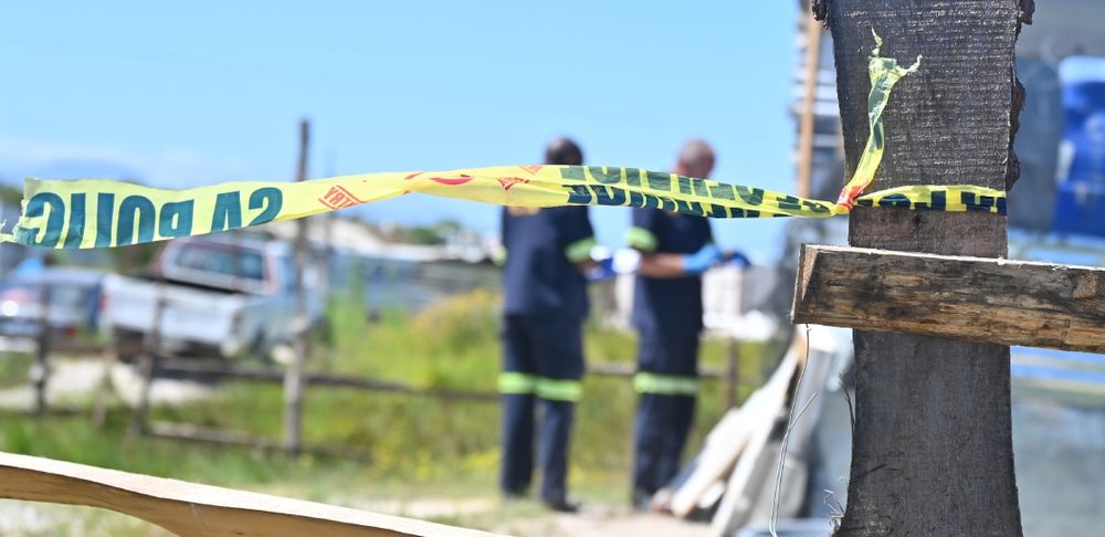 Bhambayi Bloodshed: 3 Community Patrollers Killed in Shoot-Out as Illegal Guns Fuel KZN Crime Crisis
