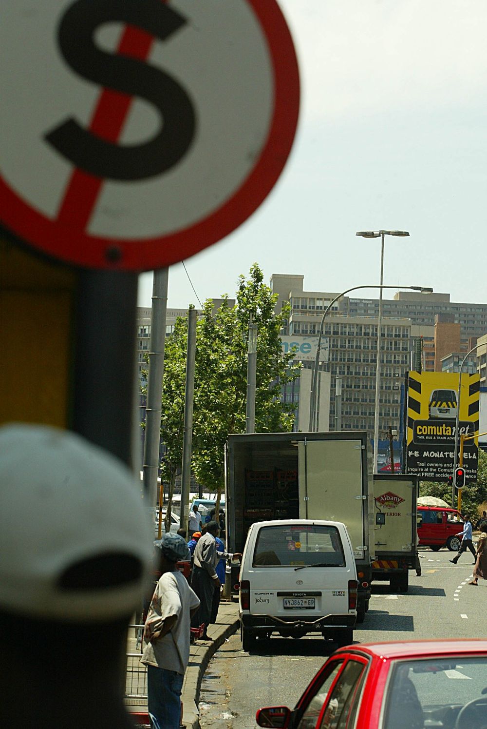 Understanding the influence of location on job acceptance in South Africa