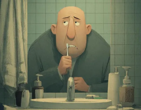 Changing labels is easy. Fixing things isn’t