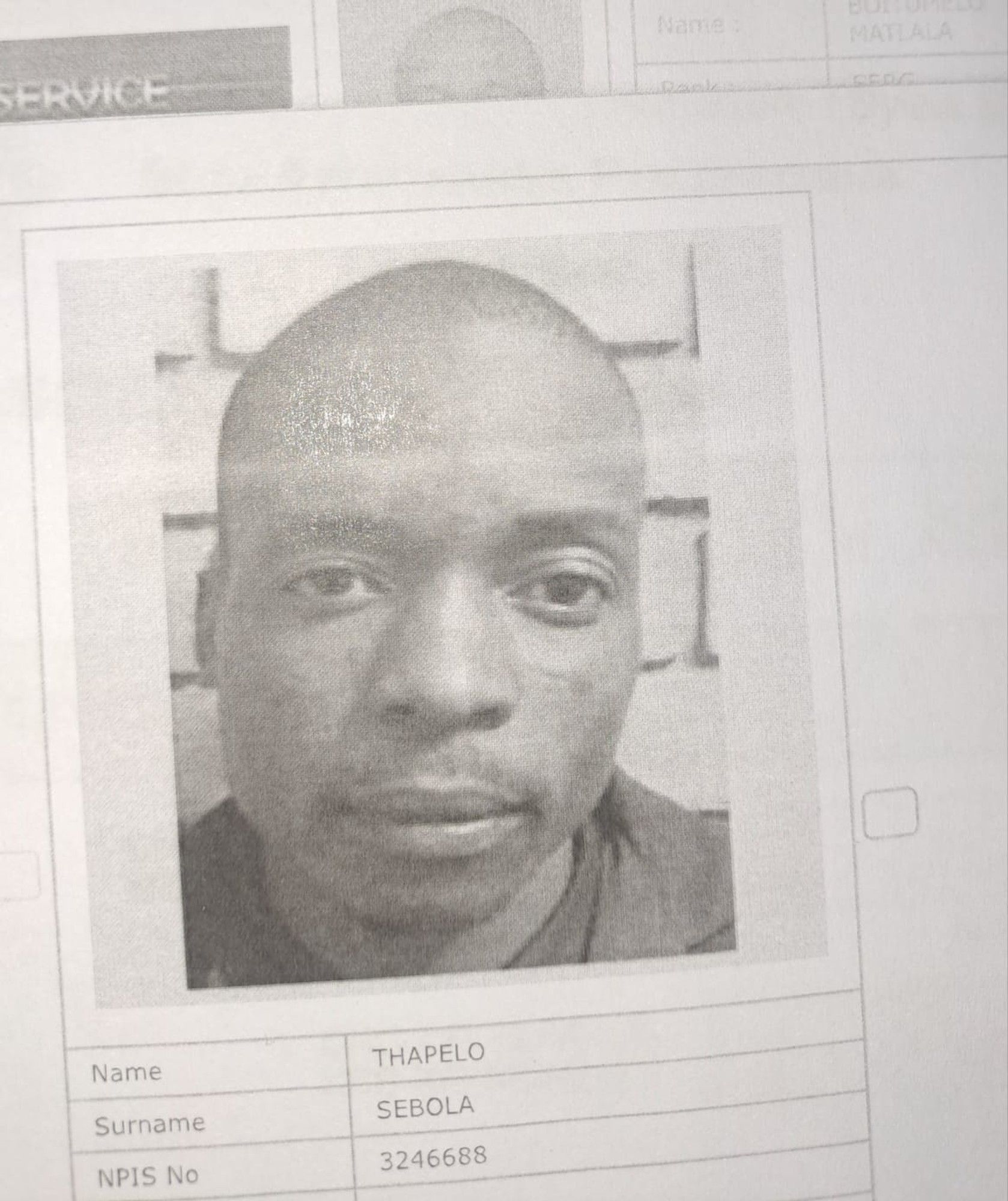 Man arrested for murder and attempted murder in Limpopo, escaped from ...