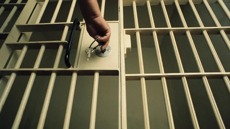Accused robbers lose bail appeal in Western Cape High Court