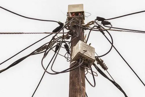 Eskom records 505 arrests as infrastructure crime losses fall to R191 million