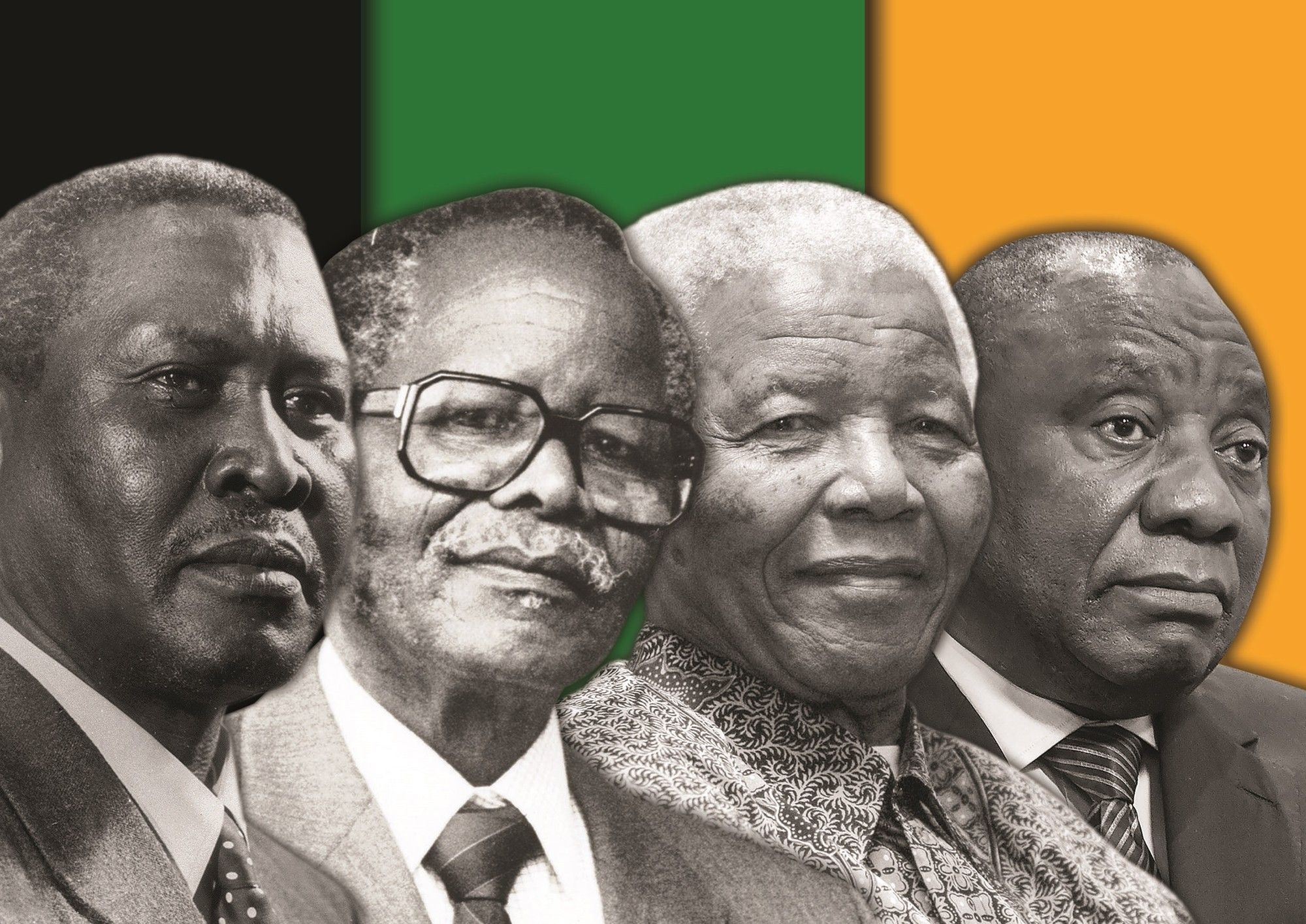 South Africa: ANC in dire need of liberation from destructive path