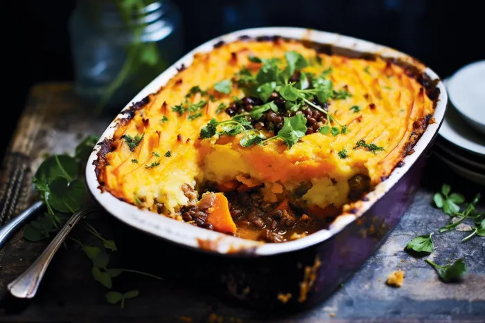 DON’T ONDERSKAT ’n SOETPATAT - Whether you like it spicy, sweet or ...