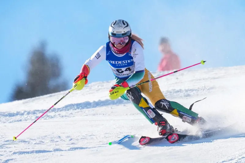 Winter Olympics 2026 — key highlights as the Games near their finale