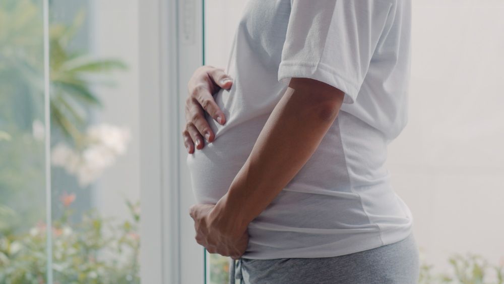 Pregnant South African woman detained by ICE at US airport