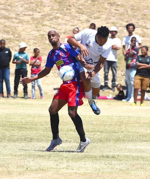 Diedericks strike sends Vasco into Nedbank Cup round of 32