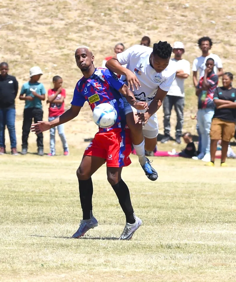 Diedericks strike sends Vasco into Nedbank Cup round of 32