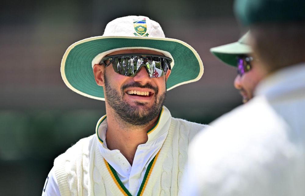 LIVE: Series on a knife-edge as Australia face their demons in Newlands ...