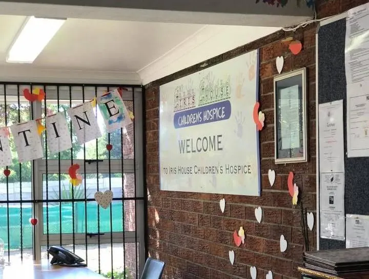 Join the Family Market Day at Iris House in Bellville