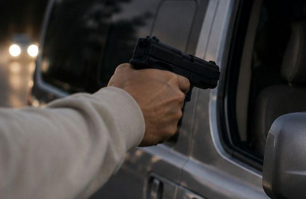 Western Cape healthcare workers face safety crisis after 20 government vehicle hijackings - IOL