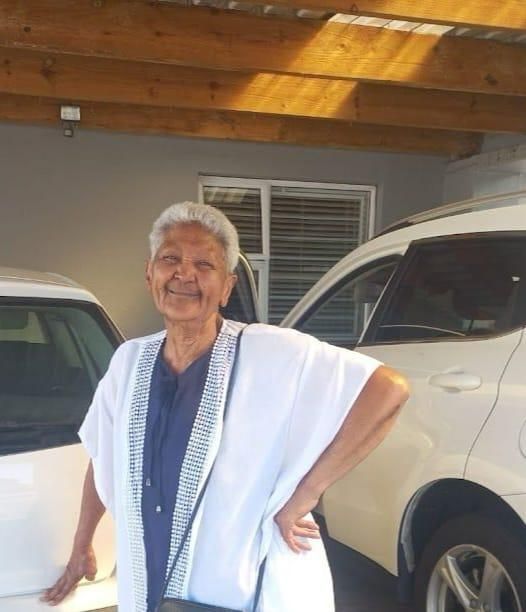Dorothy Jacobs: The woman behind South Africa's second heart transplant
