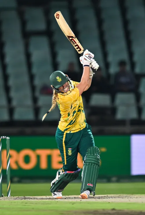 'Calm focus' in Proteas camp as they prepare for crucial World Cup clash with India