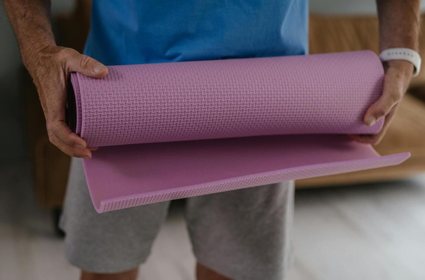 Skip the gym fees: explore free fitness adventures right in your neighbourhood