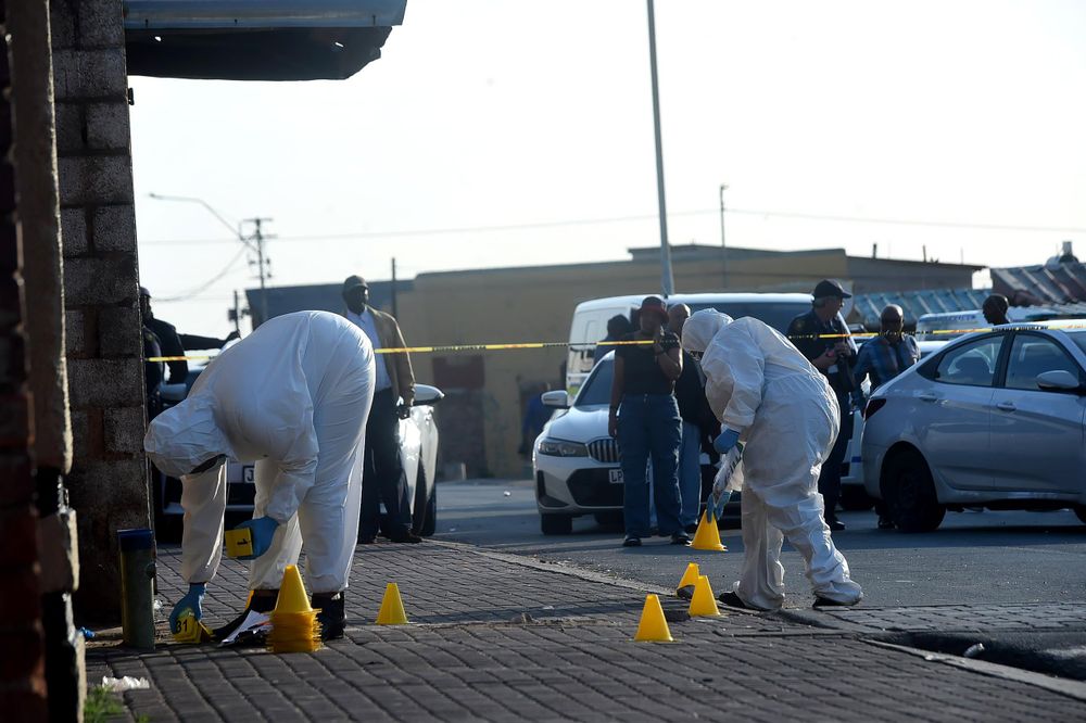 Cape Town in crisis: Four children murdered amidst a surge of violence, community calls for action